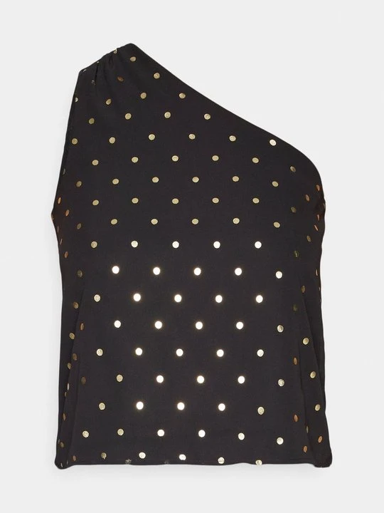 Zdjęcie produktu Top Vero Moda czarny