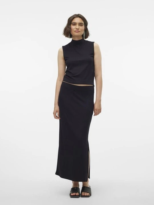 Zdjęcie produktu Top Vero Moda czarny