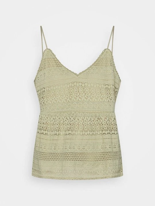 Zdjęcie produktu Top Vero Moda jasnozielony