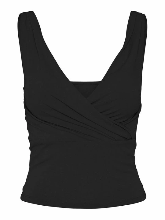 Zdjęcie produktu Top Vero Moda czarny