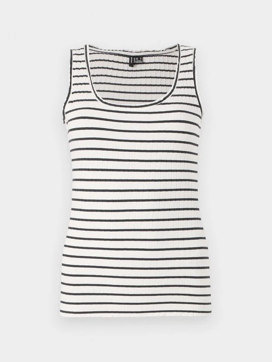 Zdjęcie produktu Top Vero Moda biały