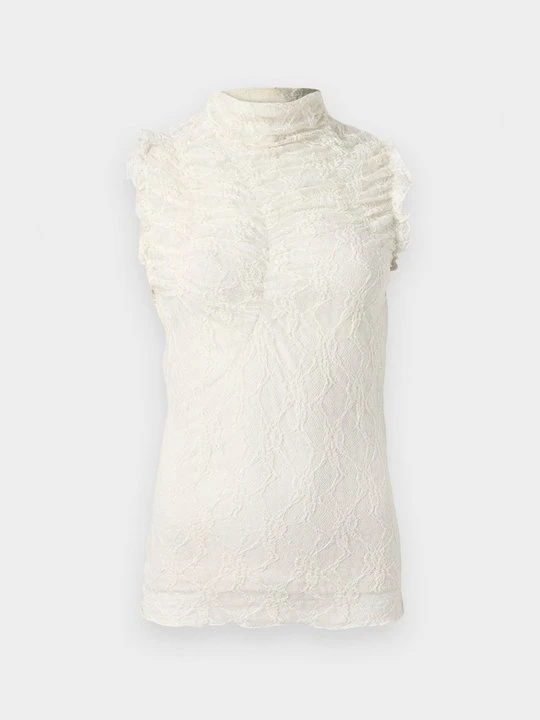 Zdjęcie produktu Top Vero Moda biały