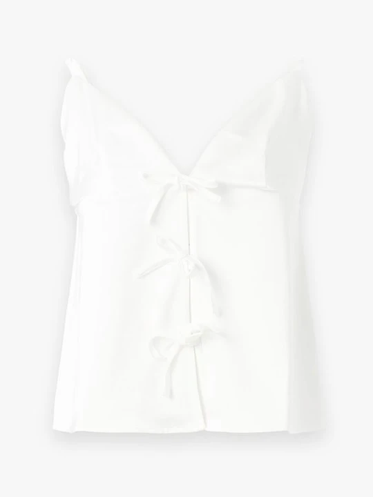 Zdjęcie produktu Top Vero Moda biały