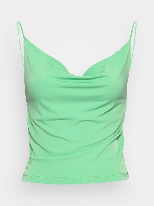 Zdjęcie produktu Top Vero Moda zielony