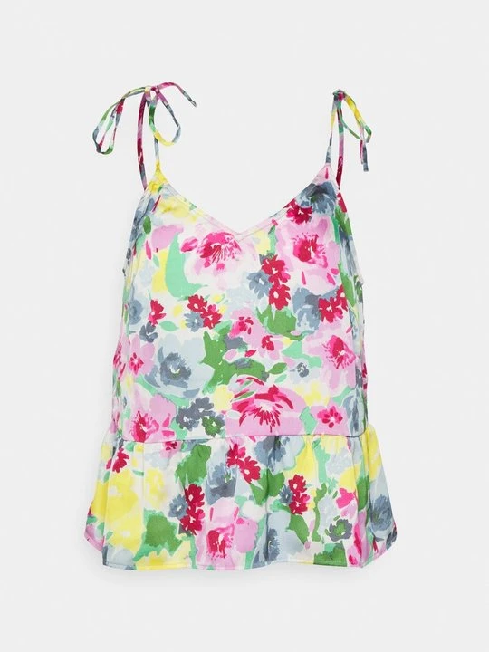 Zdjęcie produktu Top Vero Moda jasnoróżowy