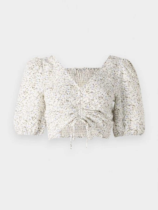 Zdjęcie produktu Top Vero Moda biały