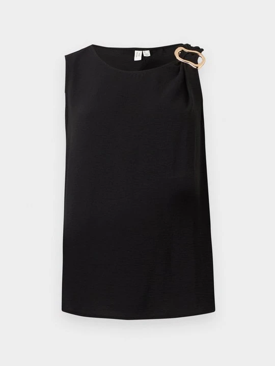 Zdjęcie produktu Top Vero Moda czarny