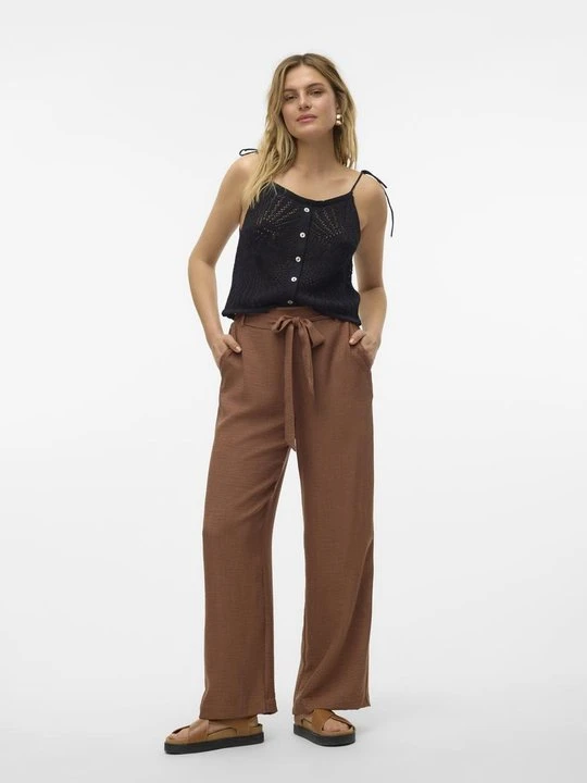 Zdjęcie produktu Top Vero Moda czarny
