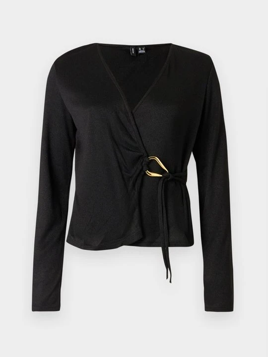 Zdjęcie produktu Top Vero Moda czarny