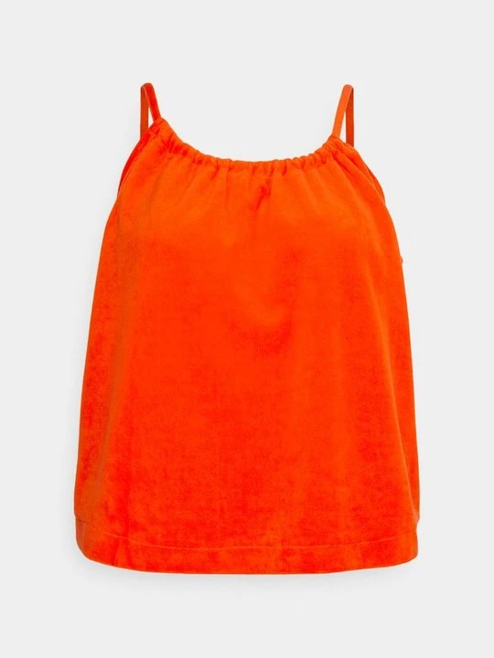 Zdjęcie produktu Top Vero Moda czerwony