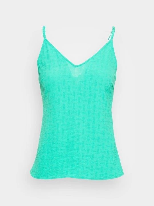 Zdjęcie produktu Top Vero Moda zielony
