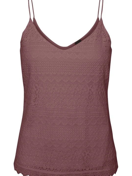 Zdjęcie produktu Top Vero Moda różowy