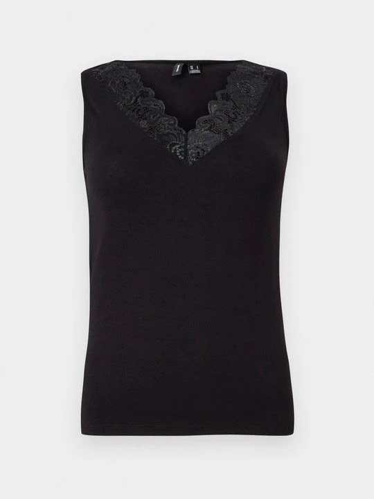 Zdjęcie produktu Top Vero Moda czarny