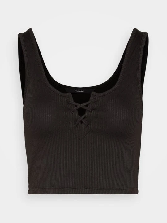 Zdjęcie produktu Top Vero Moda czarny