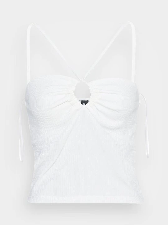 Zdjęcie produktu Top Vero Moda biały