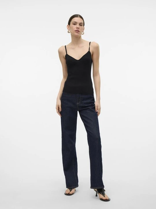 Zdjęcie produktu Top Vero Moda czarny