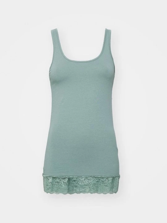 Zdjęcie produktu Top Vero Moda zielony