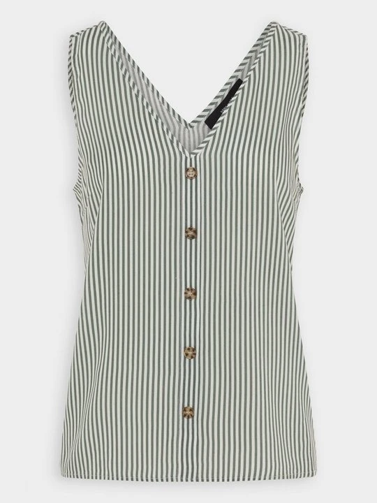 Zdjęcie produktu Top Vero Moda biały