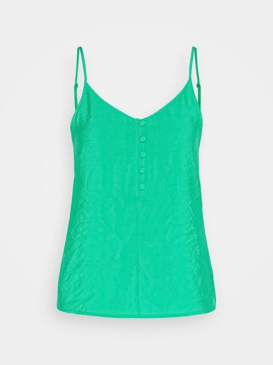 Zdjęcie produktu Top Vero Moda zielony