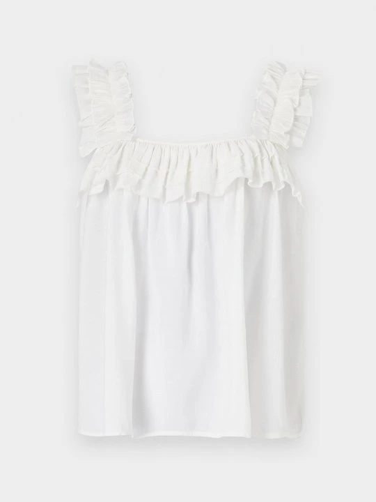 Zdjęcie produktu Top Vero Moda biały