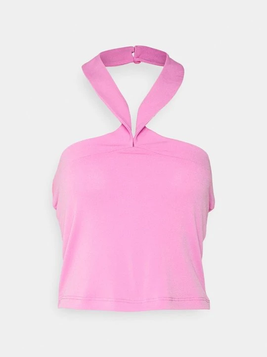Zdjęcie produktu Top Vero Moda różowy