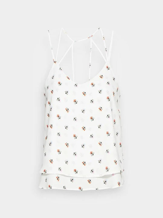 Zdjęcie produktu Top Vero Moda biały