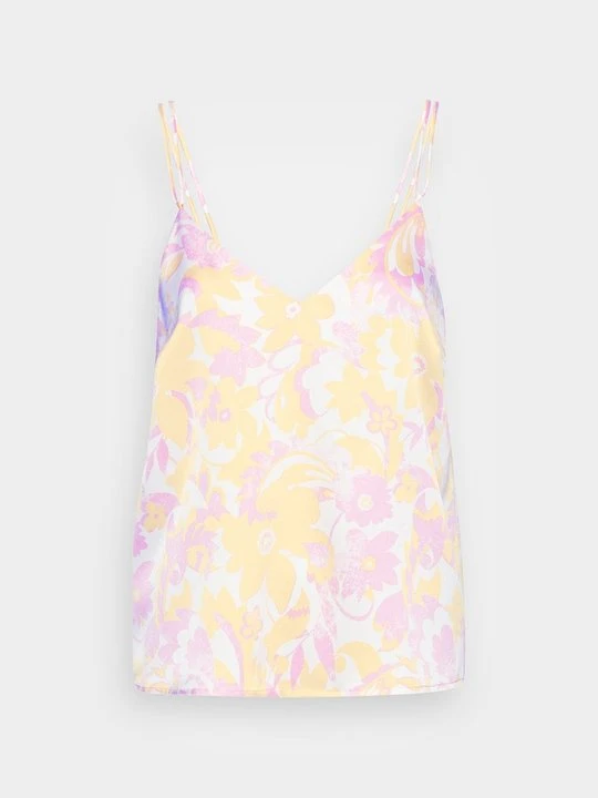 Zdjęcie produktu Top Vero Moda żółty