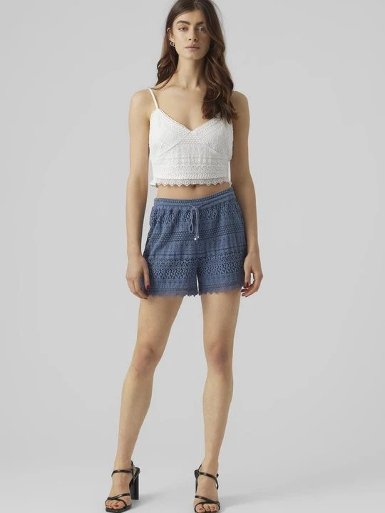 Zdjęcie produktu Top Vero Moda biały