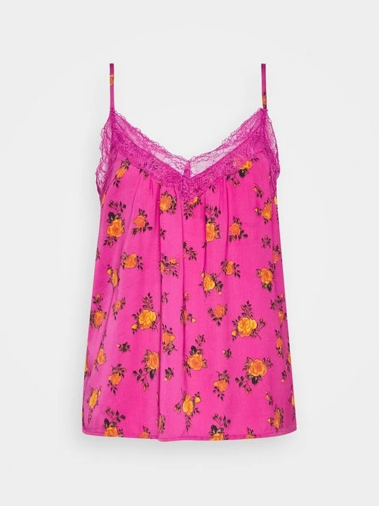 Zdjęcie produktu Top Vero Moda różowy