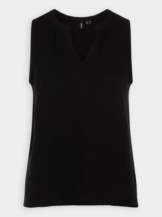 Zdjęcie produktu Top Vero Moda czarny