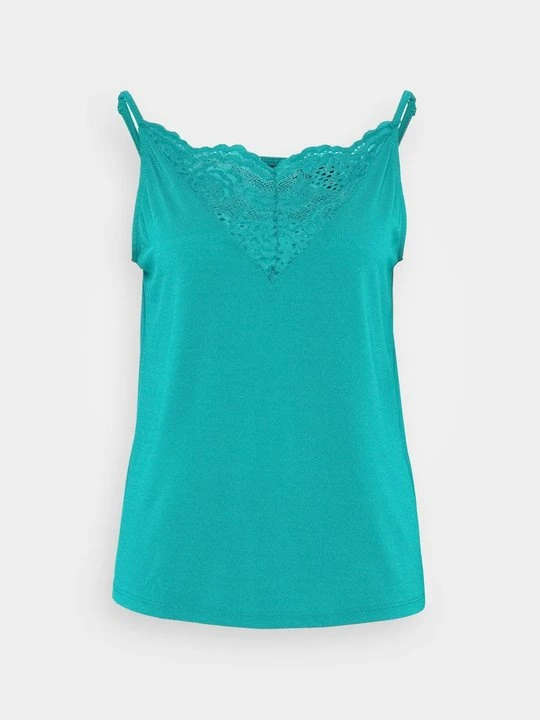 Zdjęcie produktu Top Vero Moda zielony