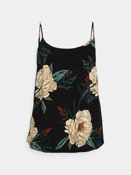 Zdjęcie produktu Top Vero Moda czarny
