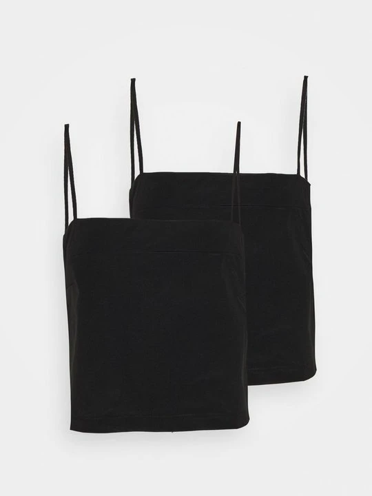 Zdjęcie produktu Top Vero Moda czarny