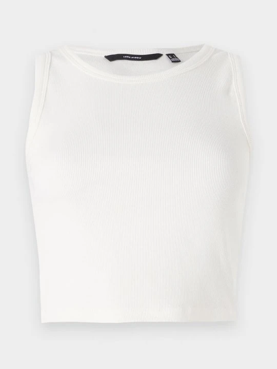 Zdjęcie produktu Top Vero Moda biały