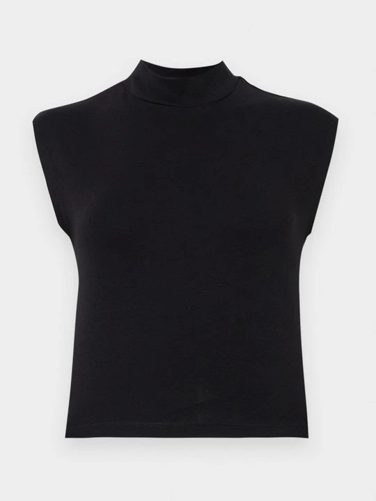 Zdjęcie produktu Top Vero Moda czarny