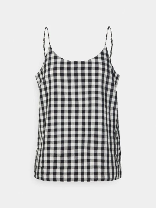 Zdjęcie produktu Top Vero Moda czarny