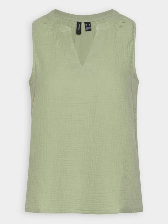 Zdjęcie produktu Top Vero Moda miętowy