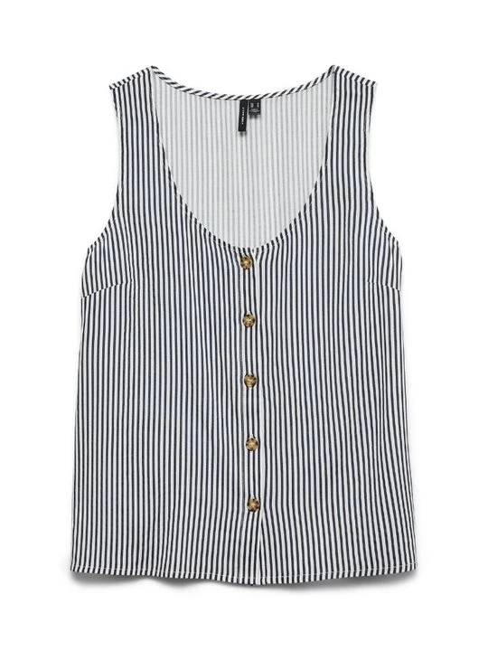 Zdjęcie produktu Top Vero Moda czarny