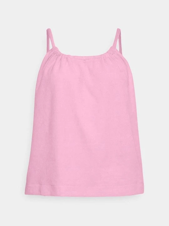 Zdjęcie produktu Top Vero Moda różowy