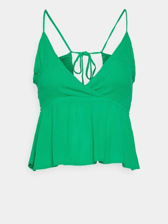 Zdjęcie produktu Top Vero Moda zielony