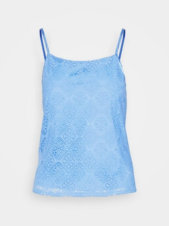 Zdjęcie produktu Top Vero Moda zielony