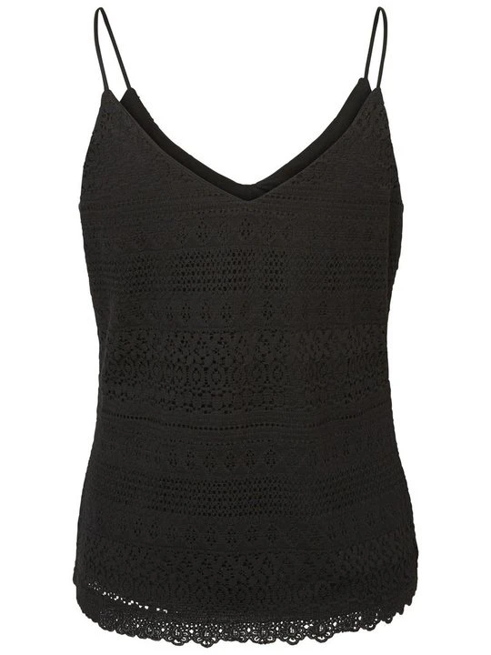 Zdjęcie produktu Top Vero Moda czarny