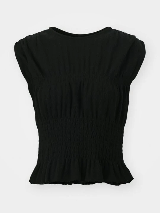 Zdjęcie produktu Top Vero Moda czarny
