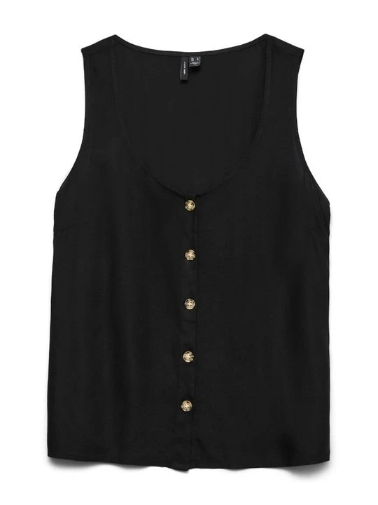 Zdjęcie produktu Top Vero Moda czarny