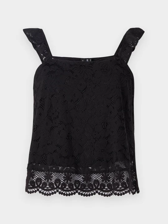 Zdjęcie produktu Top Vero Moda czarny