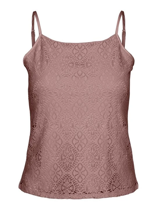 Zdjęcie produktu Top Vero Moda jasnoróżowy