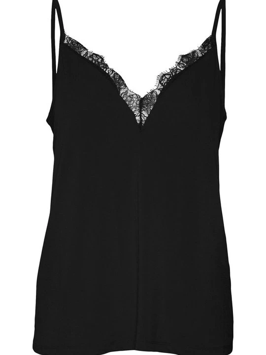 Zdjęcie produktu Top Vero Moda czarny