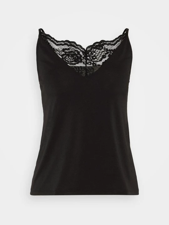 Zdjęcie produktu Top Vero Moda czarny