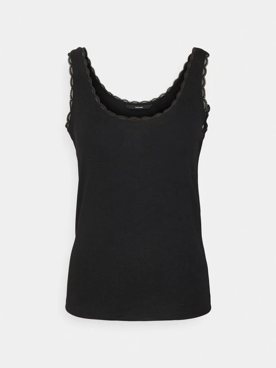 Zdjęcie produktu Top Vero Moda czarny