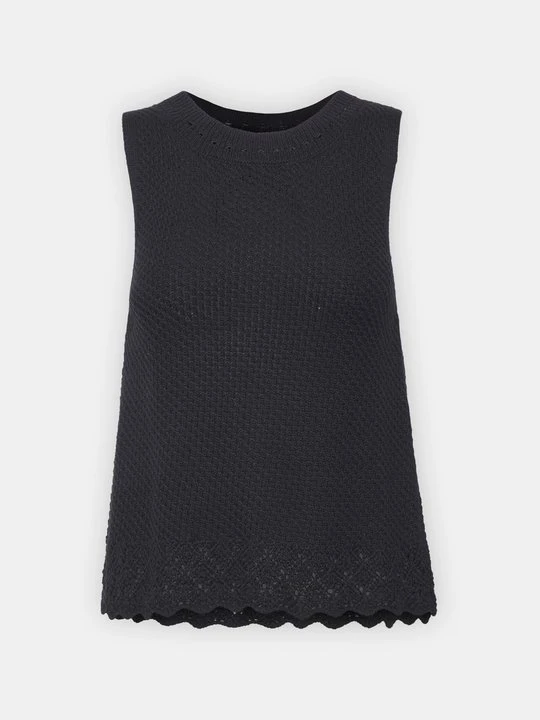 Zdjęcie produktu Top Vero Moda czarny